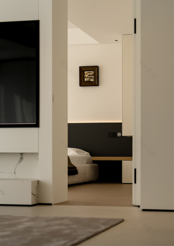 极简奶油风 纯净 · 治愈-33