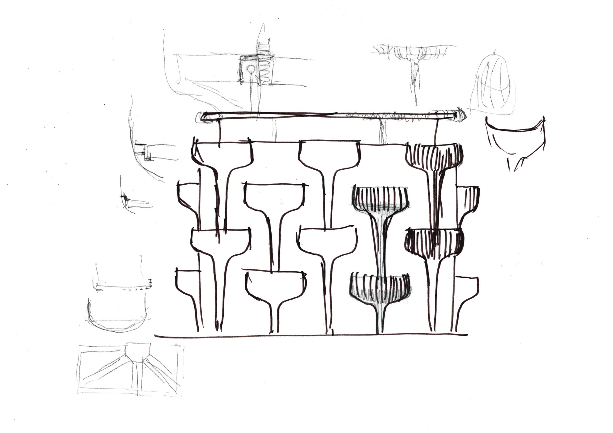 新林登花园大楼丨瑞士丨Volpatohatz-52