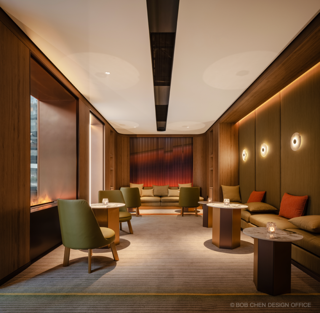 桔子水晶酒店·西湖 · 陈飞波高品质连锁酒店设计丨中国杭州丨Bob Chen Design Office-27