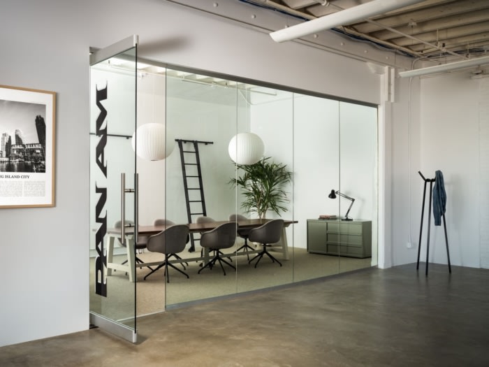 DesignStudio Offices - Long Island City | Office Snapshots-2