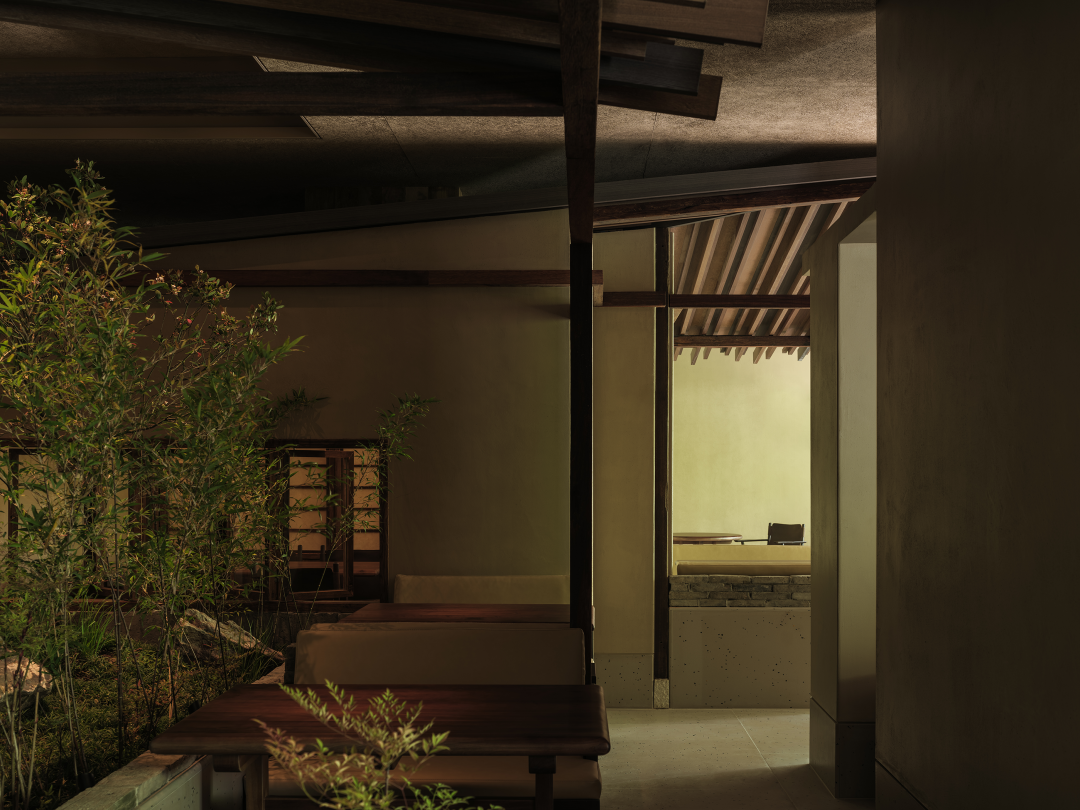 元古·雲境(上海新天地店)丨中国上海丨無之设计-42