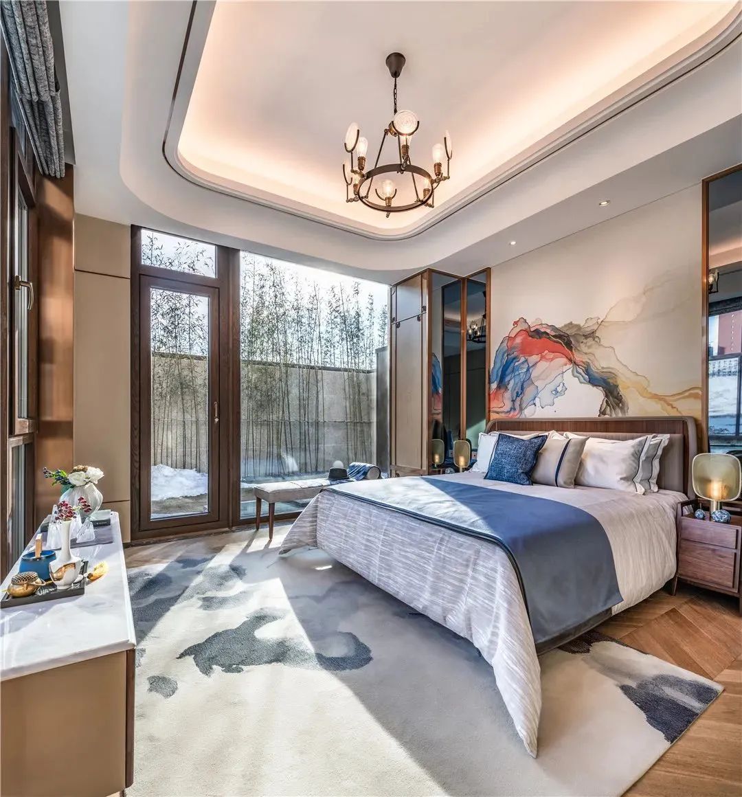 国望府·宫制合院丨中国北京-26