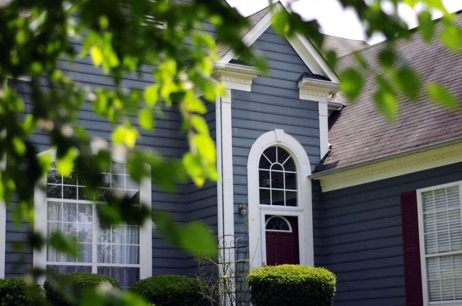 简约 美国别墅住宅-18