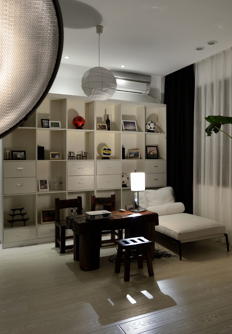 花果山别墅样板-12