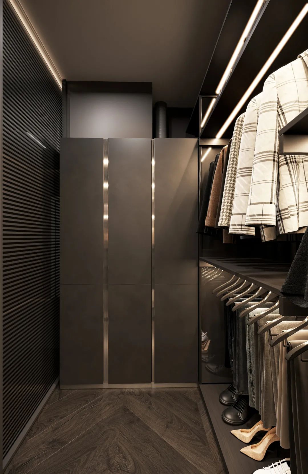 川谷堂丨Roomy Room-48