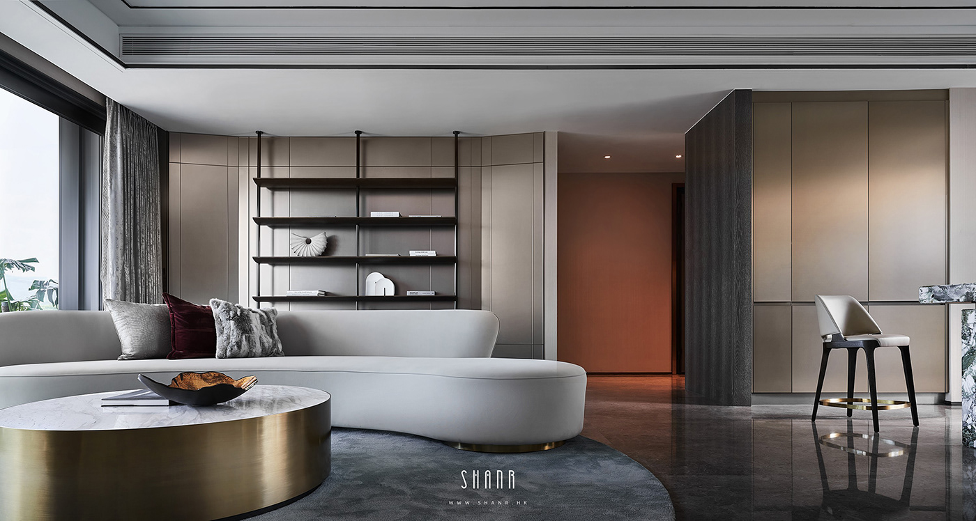 广州白云区天皓西派云峰丨中国广州丨Anastasiya Gushchina-4