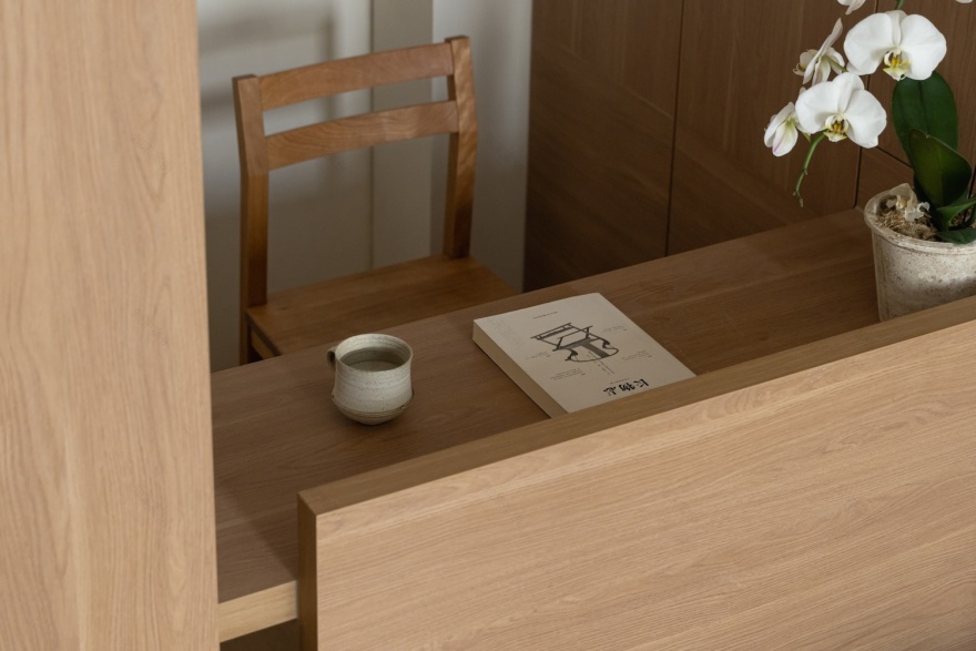 静谧居所 · 拾集建筑丨中国-14