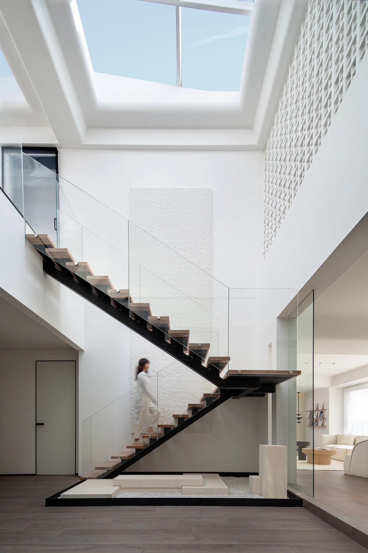 光引·窗下丨中国惠州丨BDSD吾界设计-9