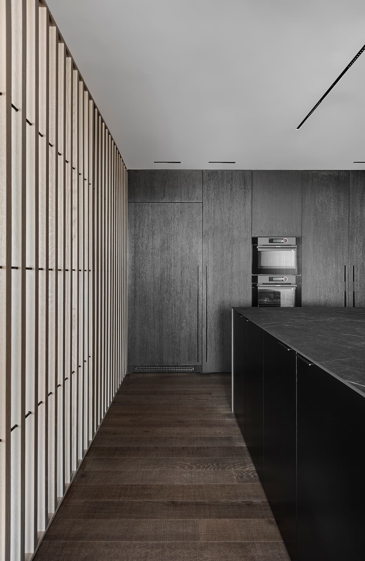 我的房子是我的服装——顶层公寓丨以色列丨Erez Hyatt-27