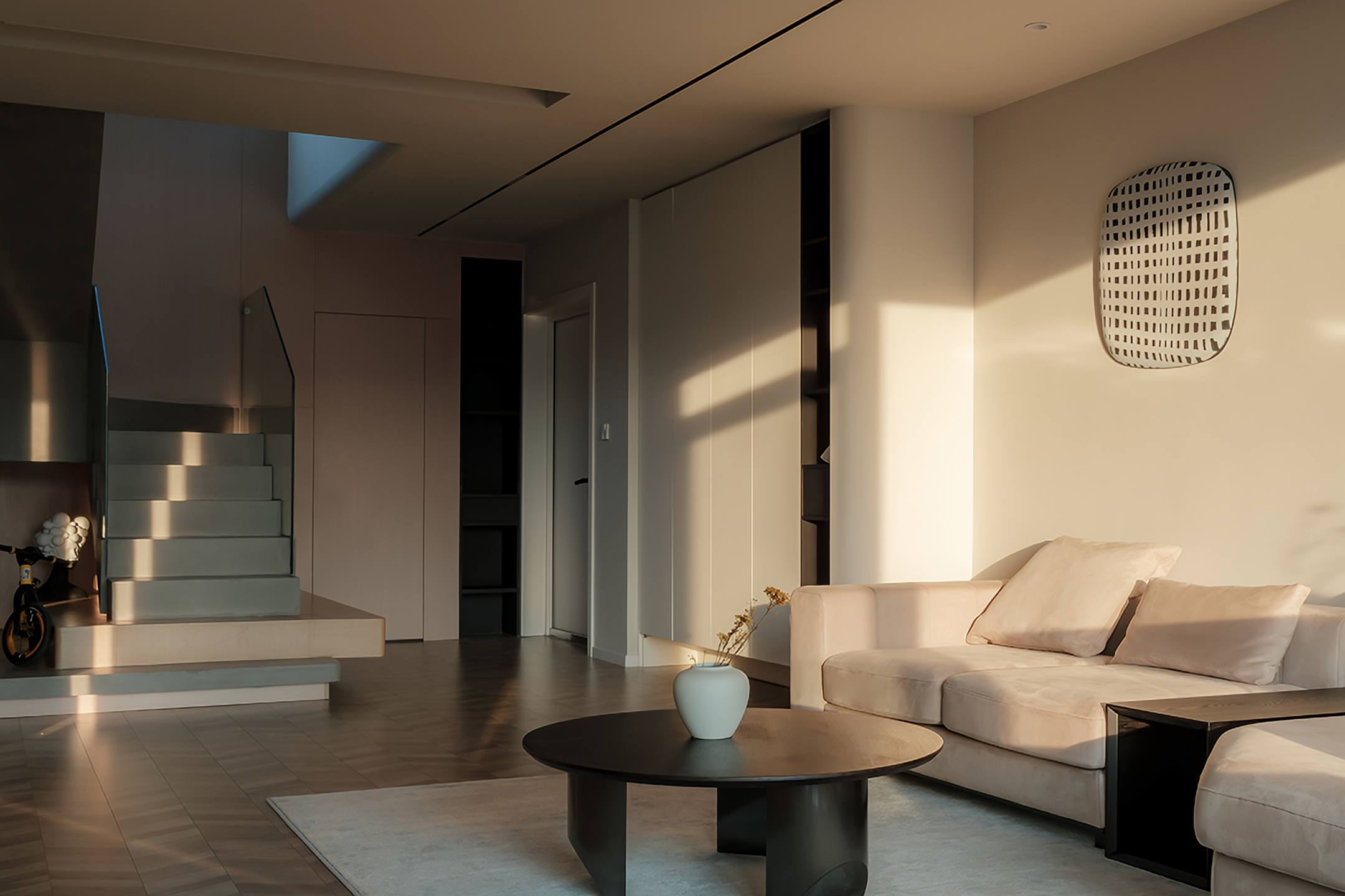 沐光而居丨中国重庆丨花椒创意-8