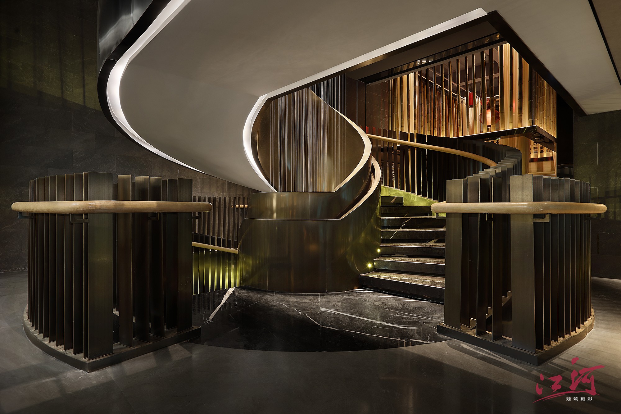 昆明喜来登酒店摄影丨中国昆明-23