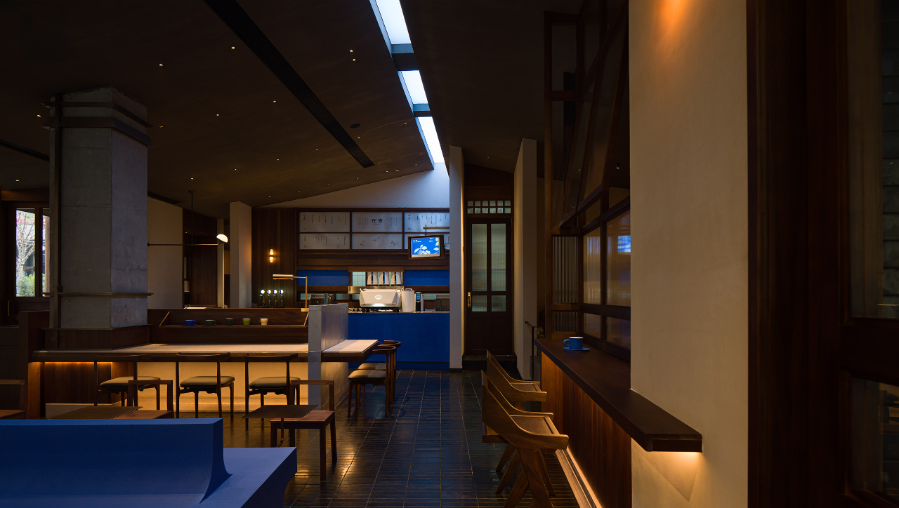 在会 – 茶丨中国成都丨简璞设计-73