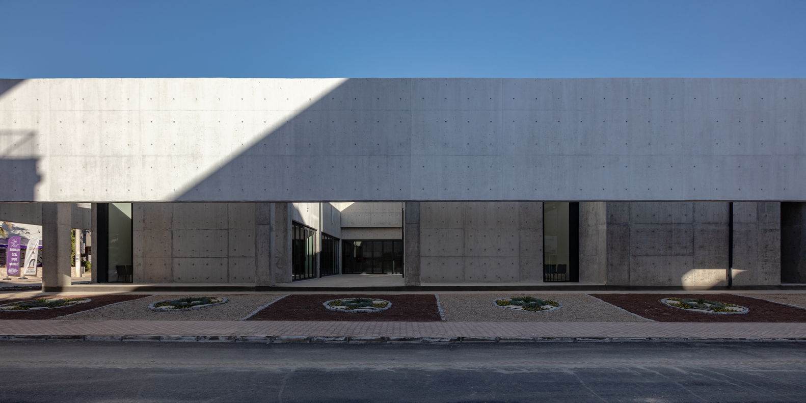 土耳其安塔利亚多功能表演艺术中心-33