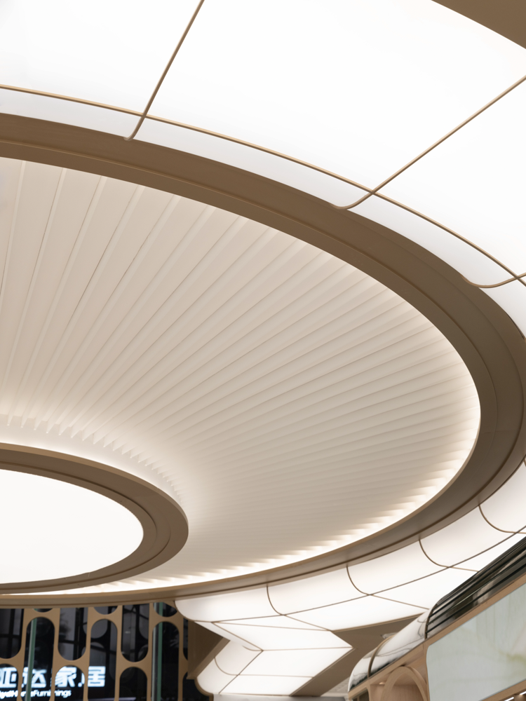 宋城雅韵 · 雅戈尔时尚体验馆丨峻佳设计-32