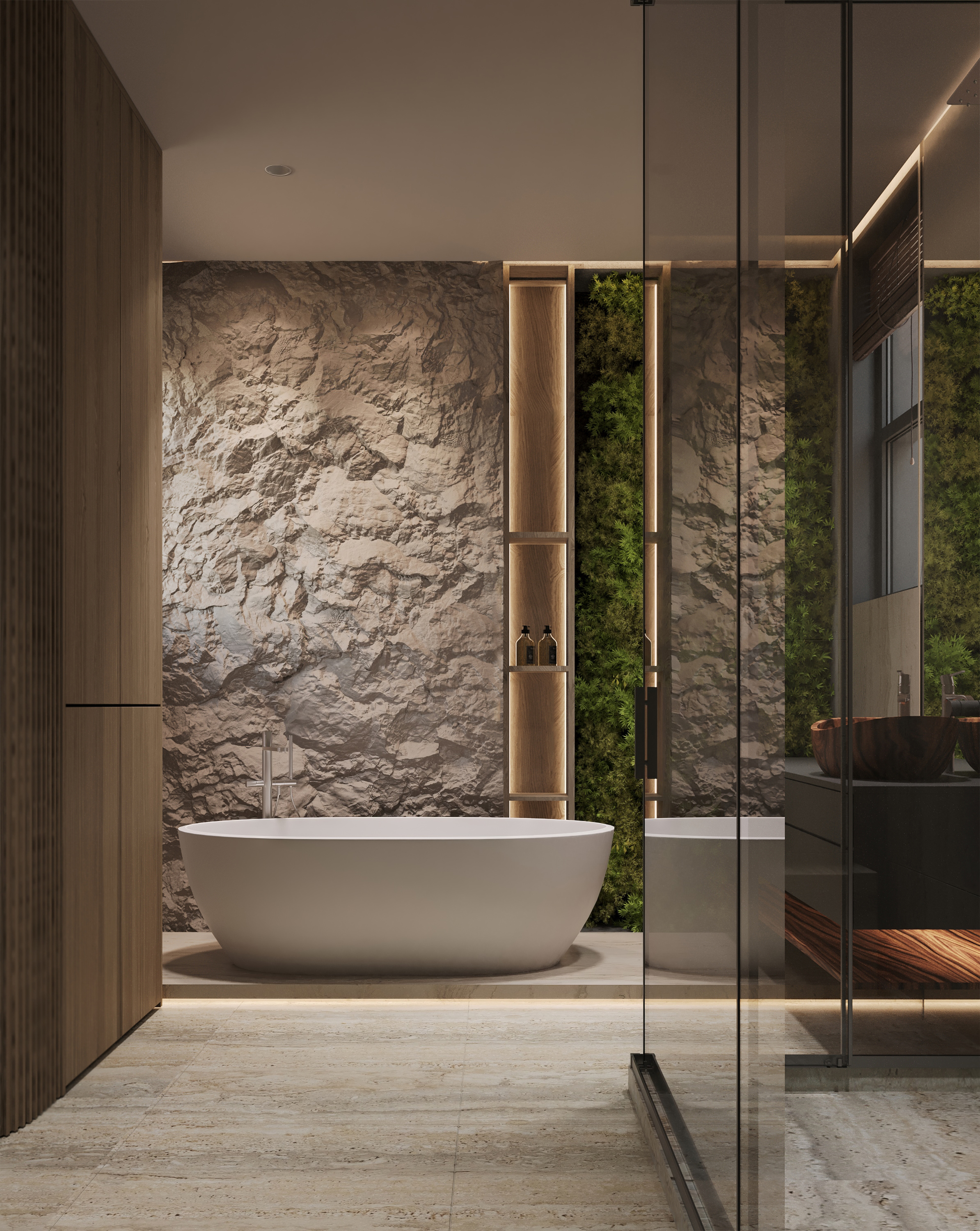 山区（注：MOUNTAINIA可能是生造词，推测为山区相关意思），私人住宅-82