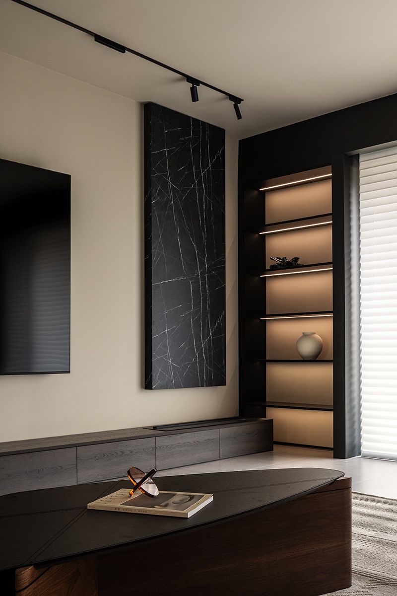 实景《川里》｜在空间自由行走丨中国济南丨以志盛视-17