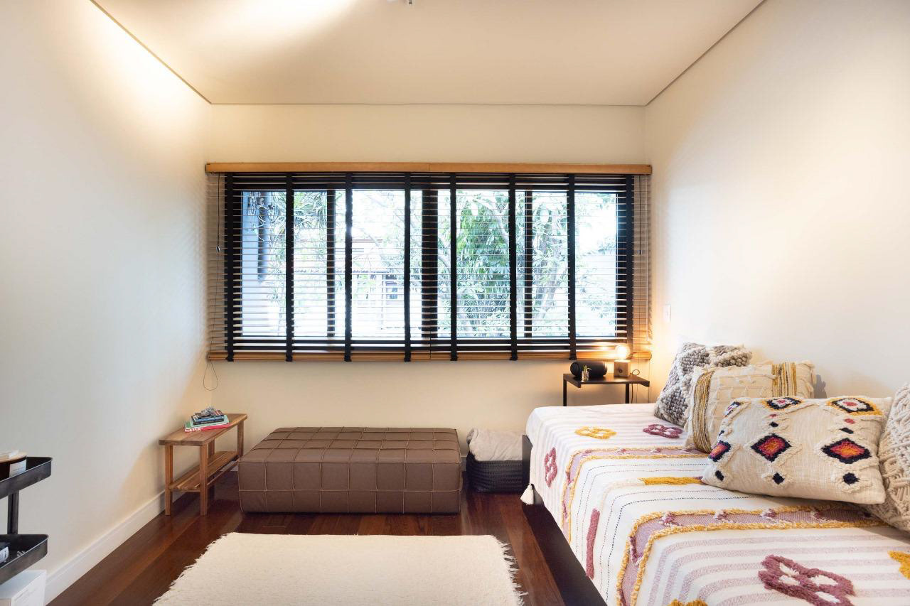 别墅丨巴西圣保罗-27