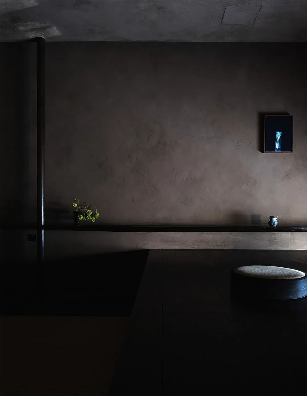 茶室(佳和喔香)丨中国成都丨现场建筑工作室-105