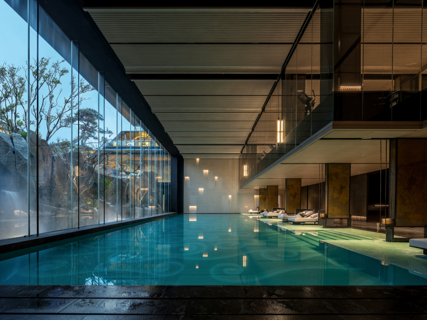 绿城·咏溪雲庐丨中国合肥丨TOPIA 图派视觉-56