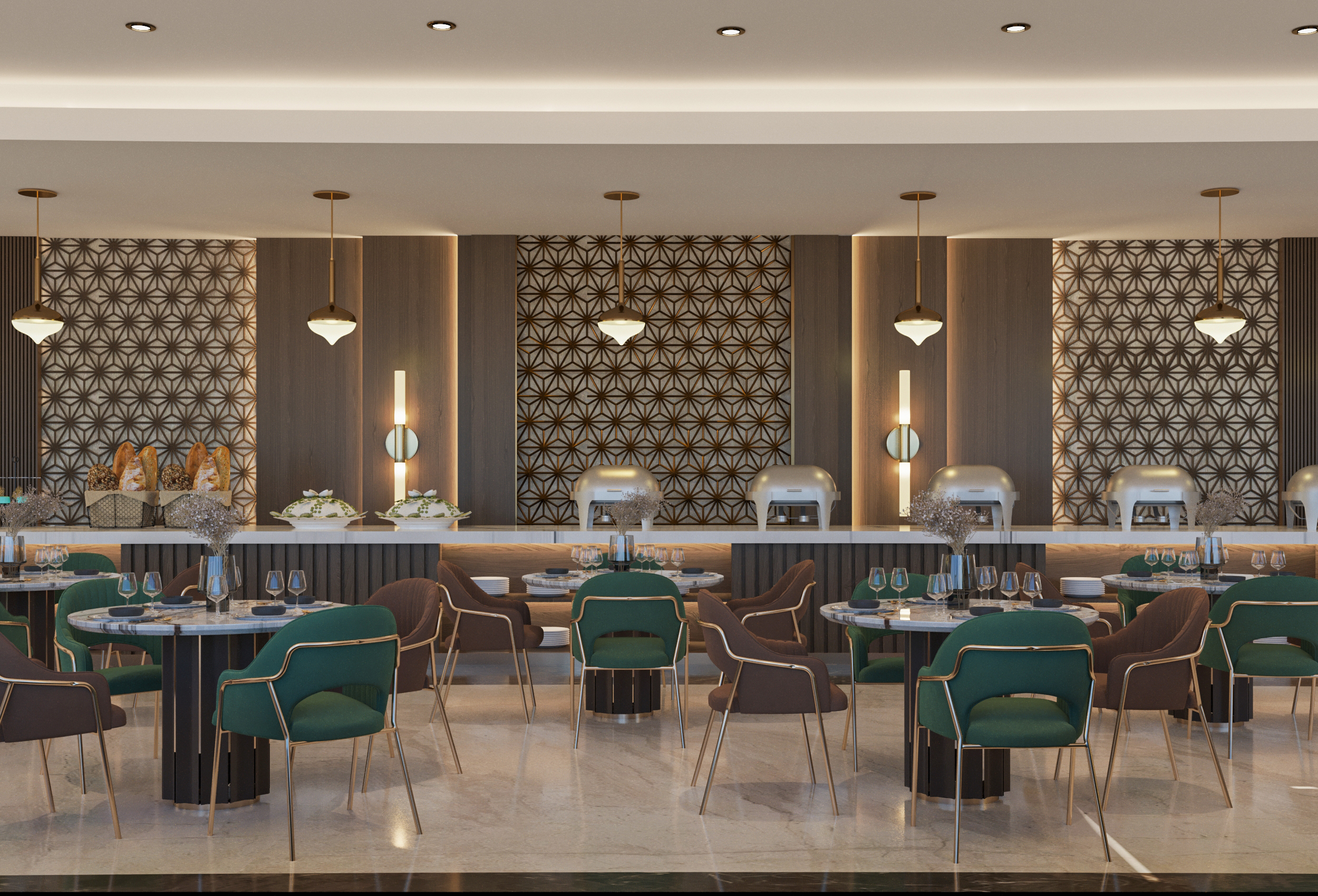 黎巴嫩餐厅丨EgyptAlexandria-8