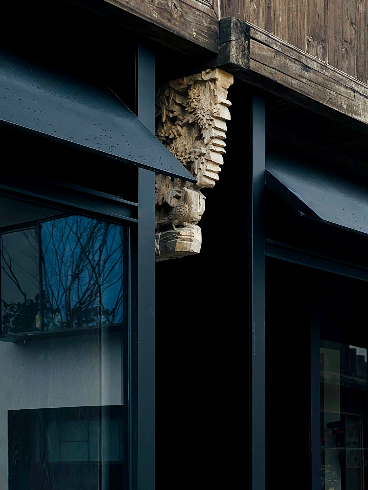 民藝廊丨中国杭州丨Bob Chen Design Office-10