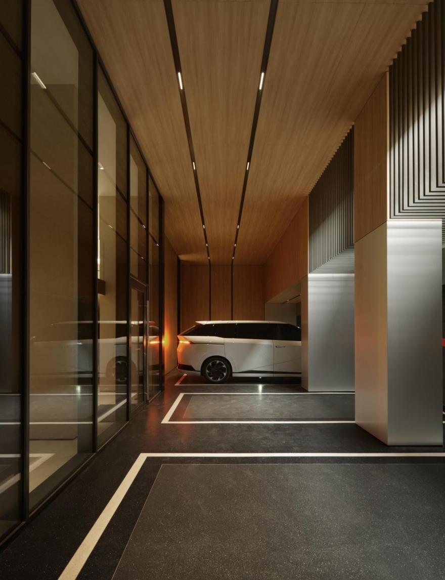 私域之境丨中国台州丨叶设计-36