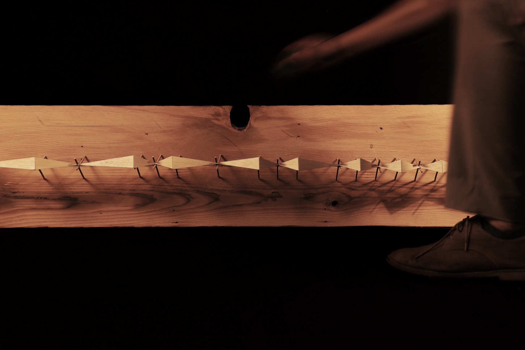 地平线展馆丨厄瓜多尔丨Eletres Studio-156