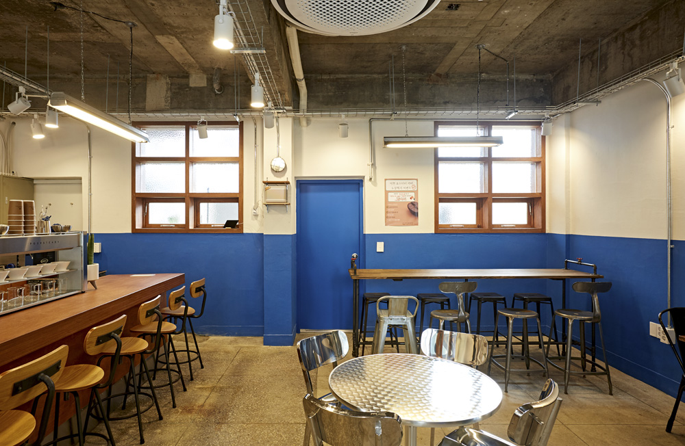 13 分顶级内饰设计，打破传统，重塑咖啡馆新格局-7