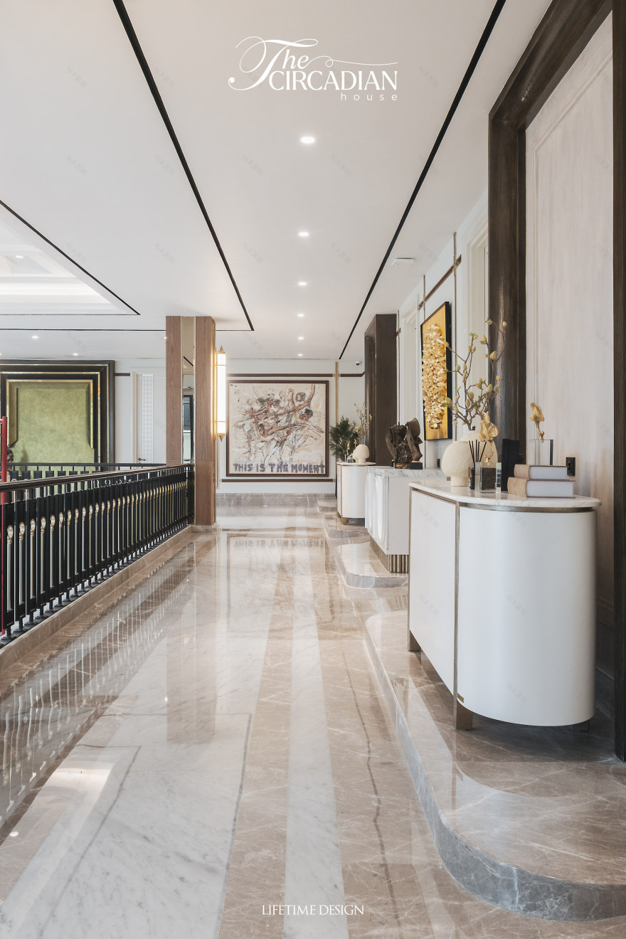 The Circadian House by Lifetime Design-8