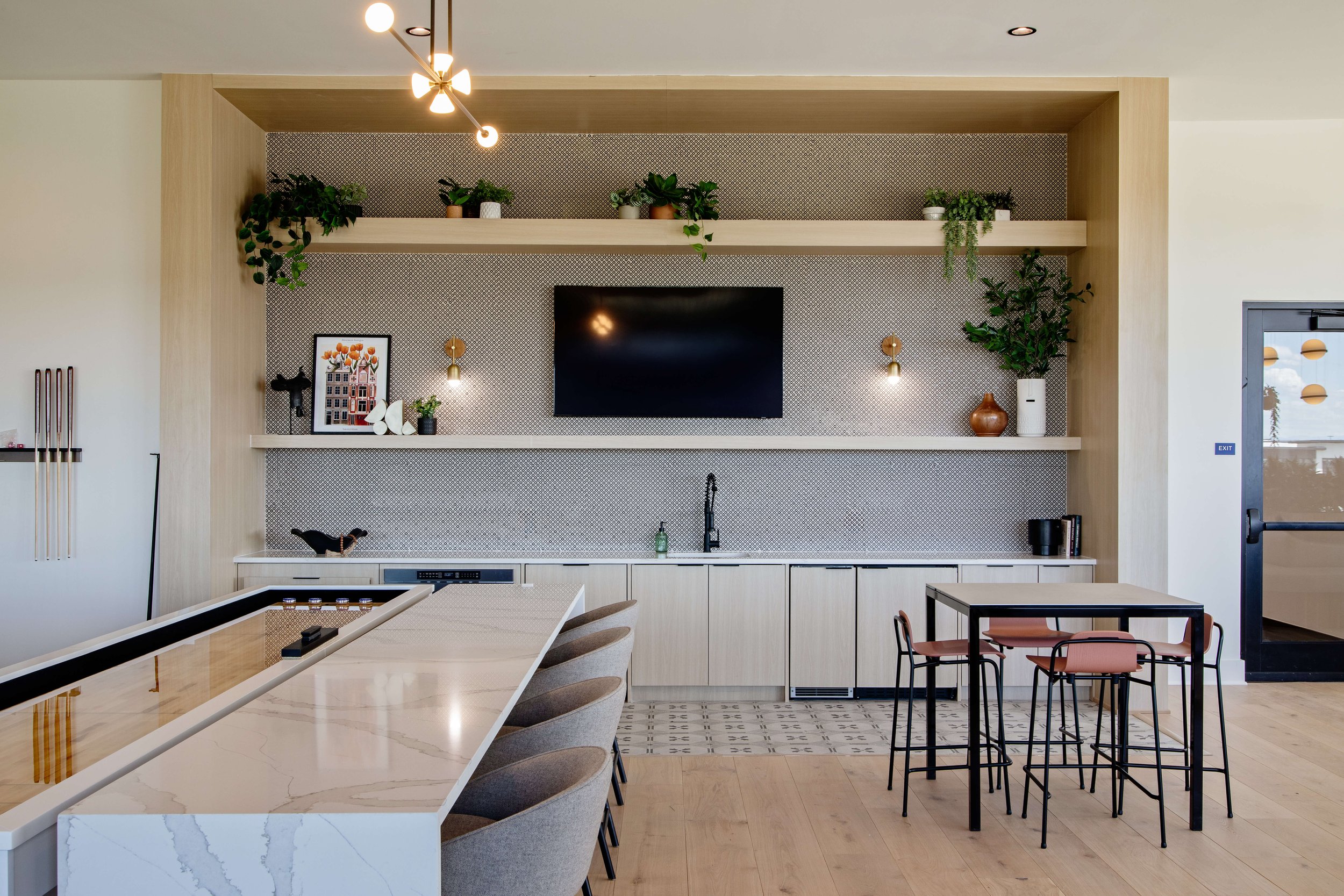 丨美国丹佛丨Vida Design-38