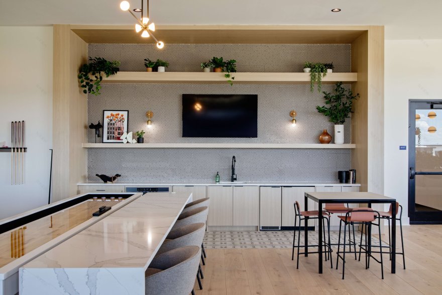 丨美国丹佛丨Vida Design-38