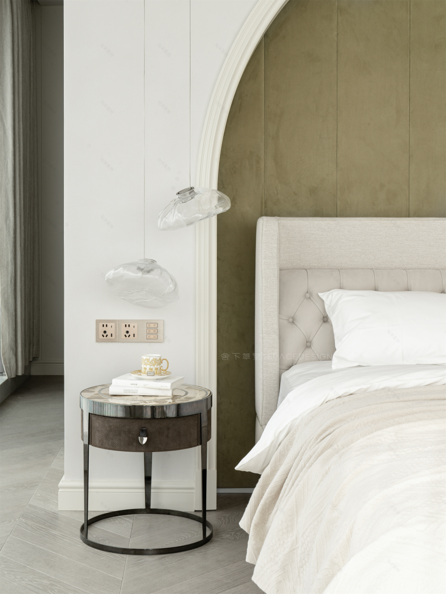 汇悦台丨中国广州丨舍下空间设计-60