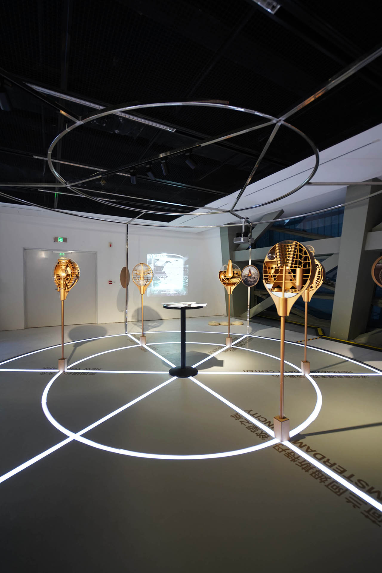 未来五城 | 后人类世建筑探索-58