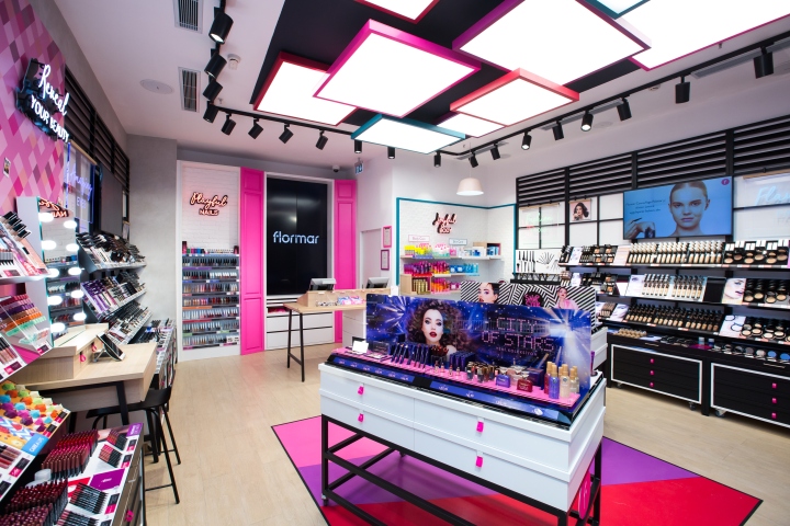 佛罗玛新零售概念店-13