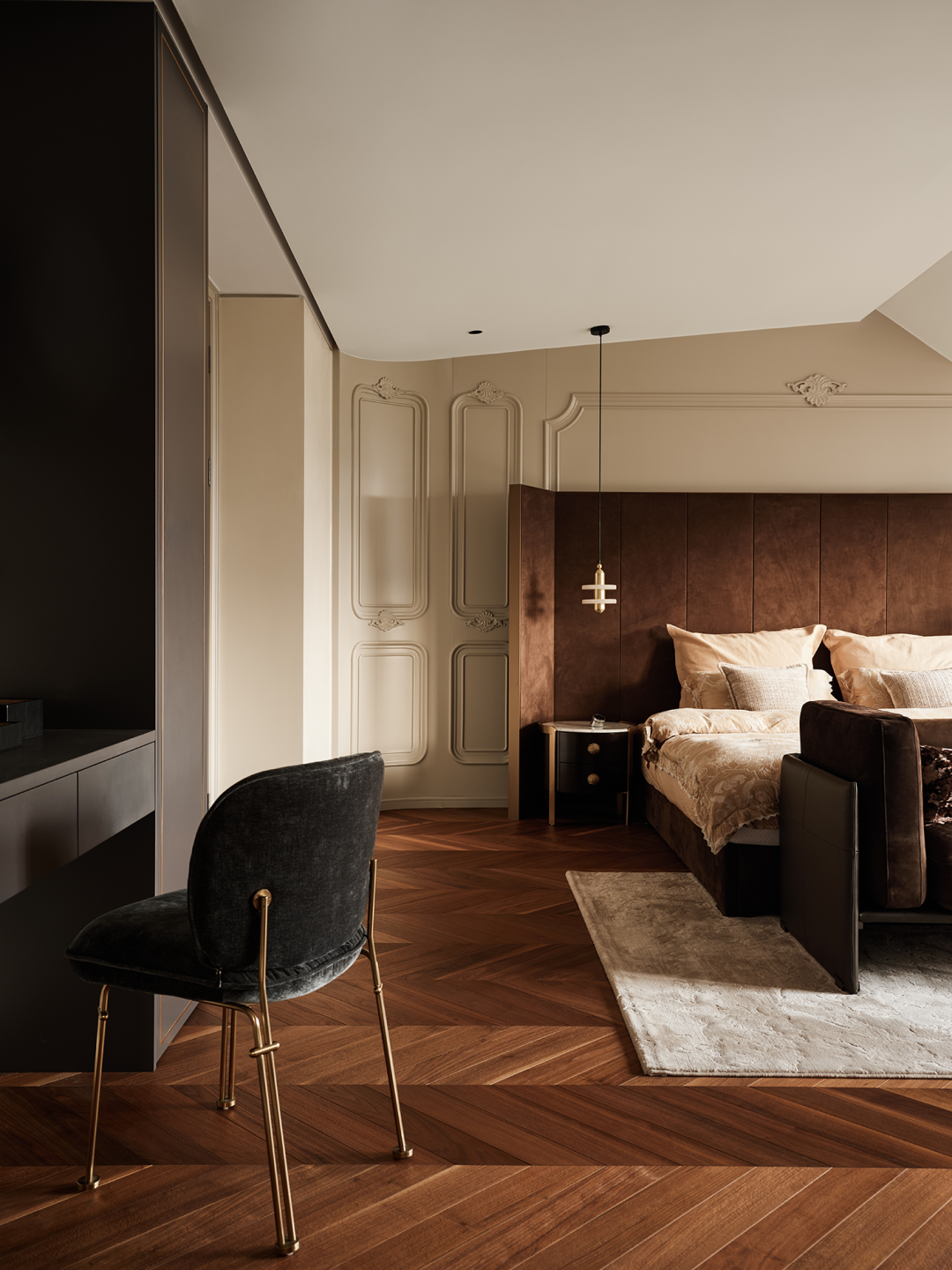 流金岁月丨BBS半杯水设计-33