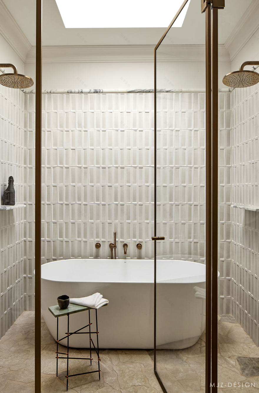 安娜戴尔住宅丨澳大利亚墨尔本丨MXM DESIGN STUDIO-35