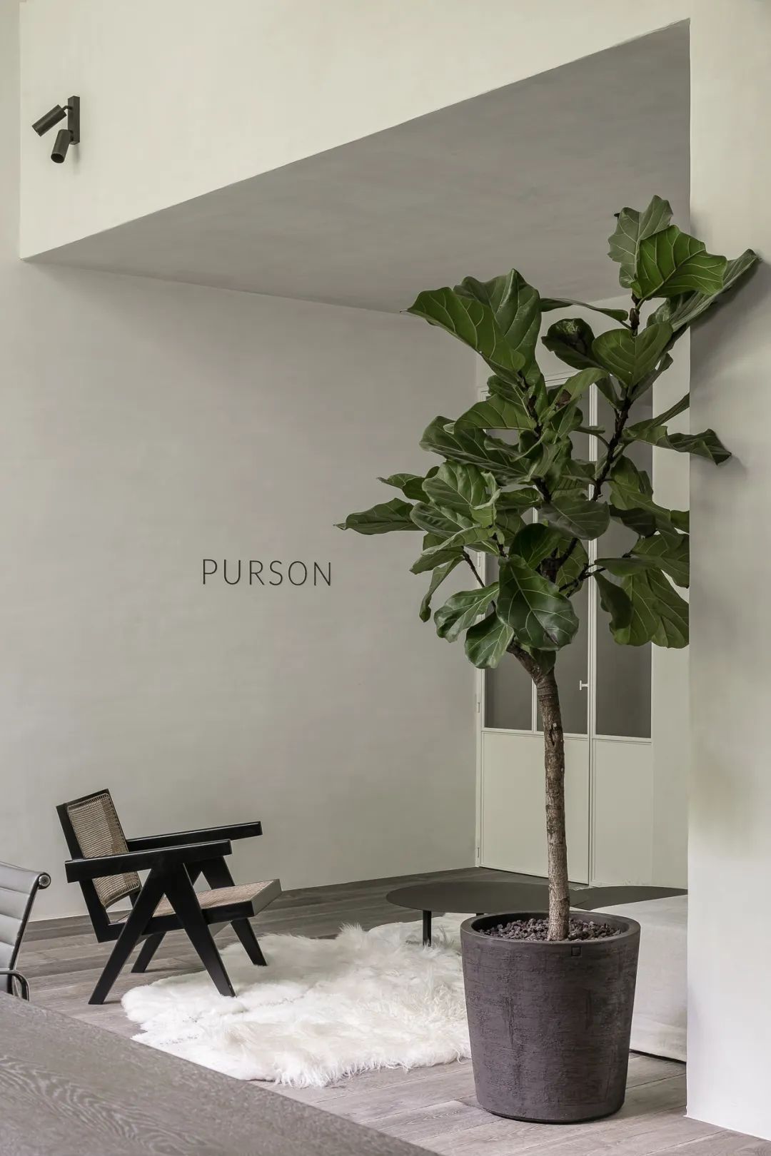 极简主义空间哲学 · Jim Dierck· 的安特卫普住宅设计丨比利时安特卫普丨Jim Dierckx-116