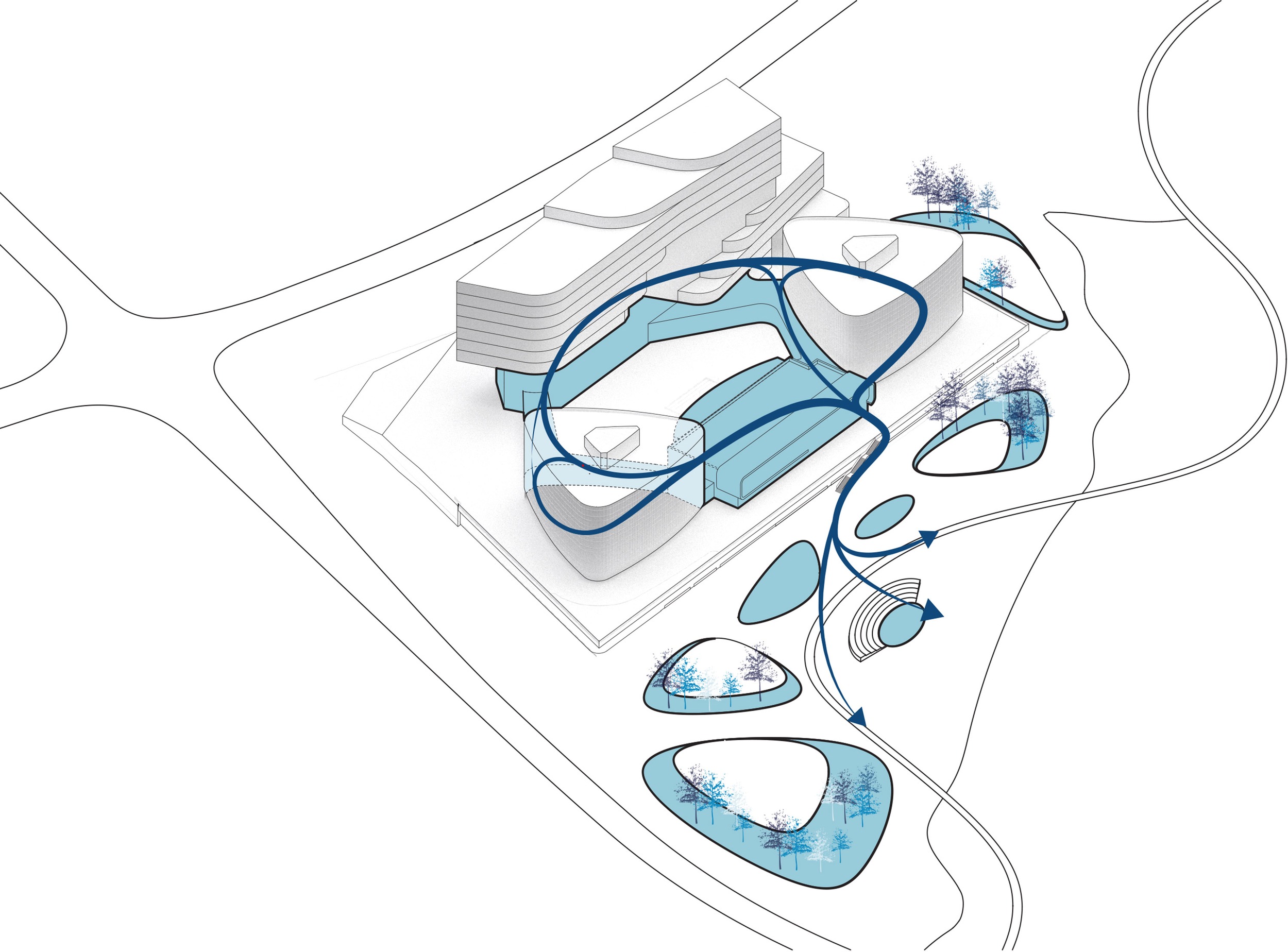 JetBrains 未来感办公室-16