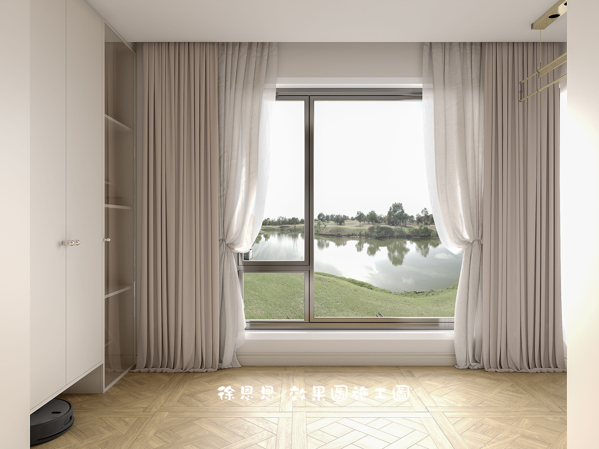 轻法式，现代慢生活-0