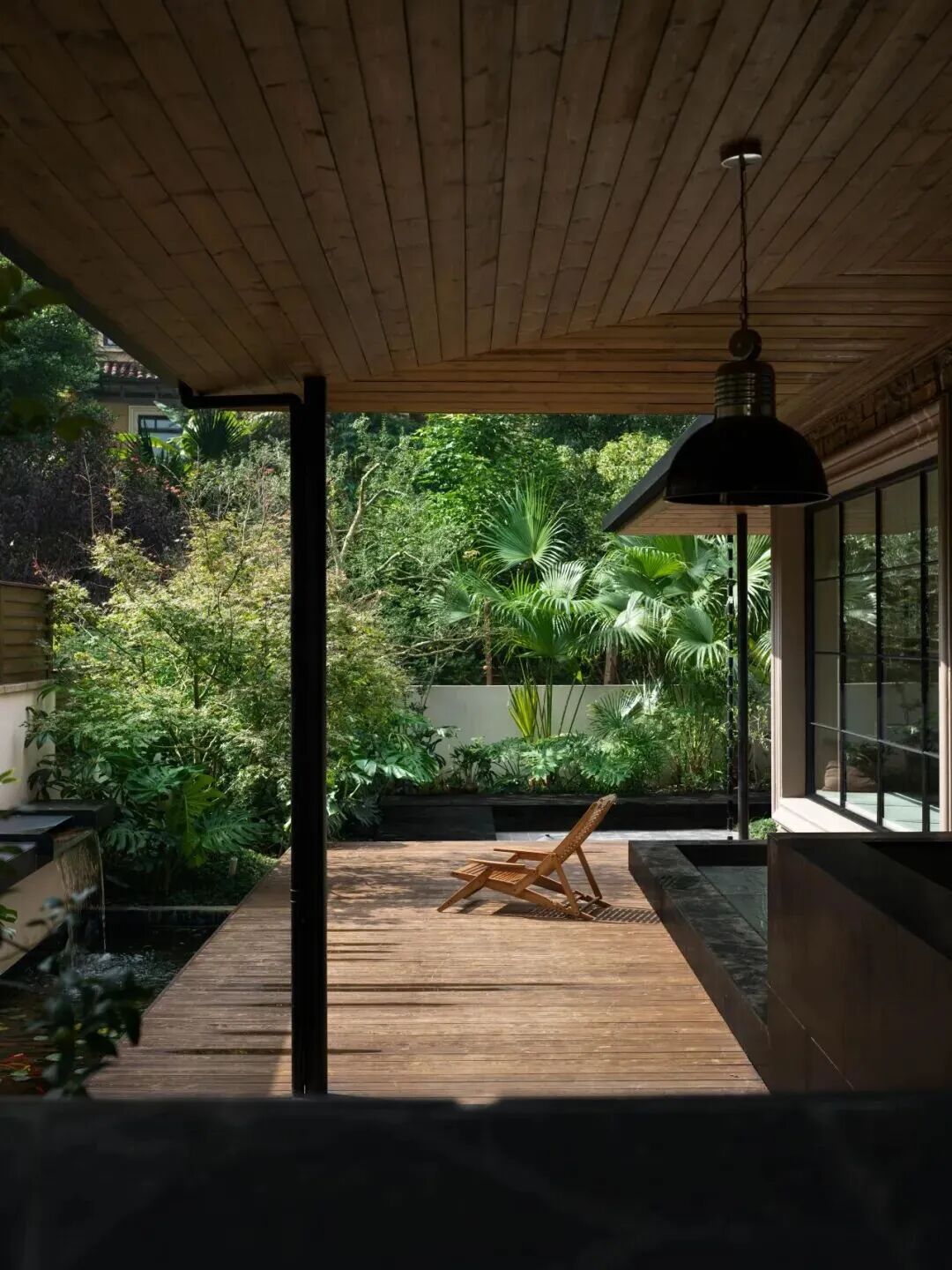 龙湖东桥郡（遇冬园）丨中国重庆丨LS蓝山设计-0