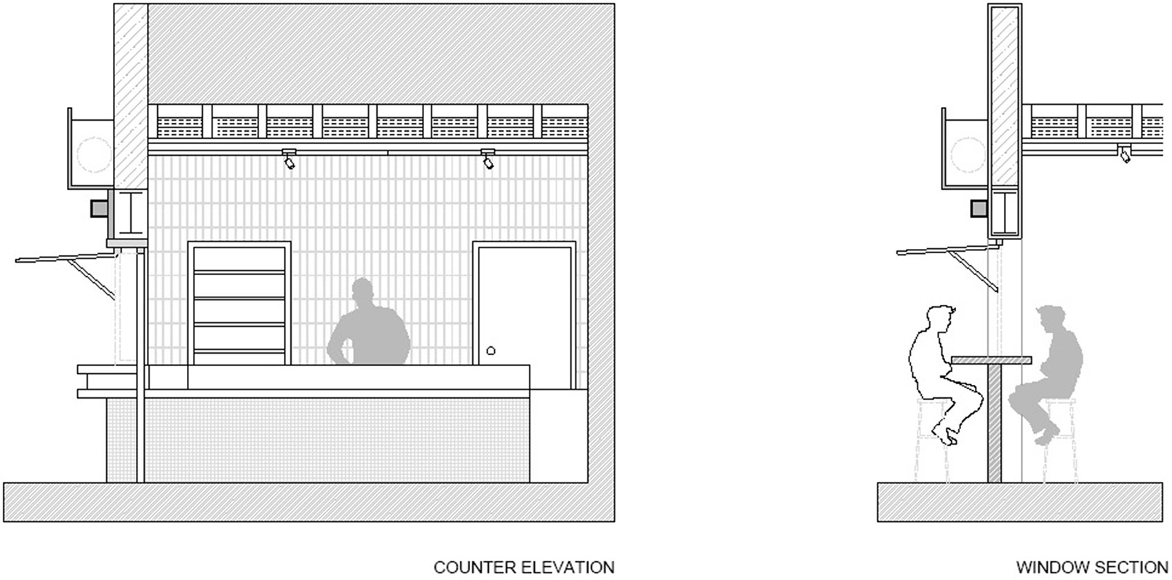 POKE POKE 餐厅，上海 / STUDIO DOHO -29