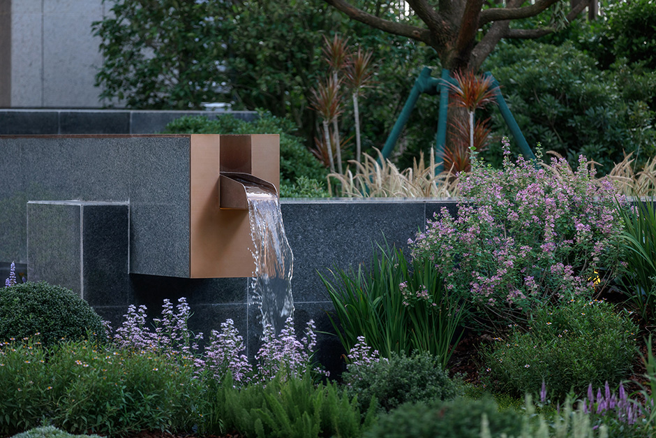 广州银河府邸住宅项目丨中国广州丨L&A集团广州分公司项目二团队-32