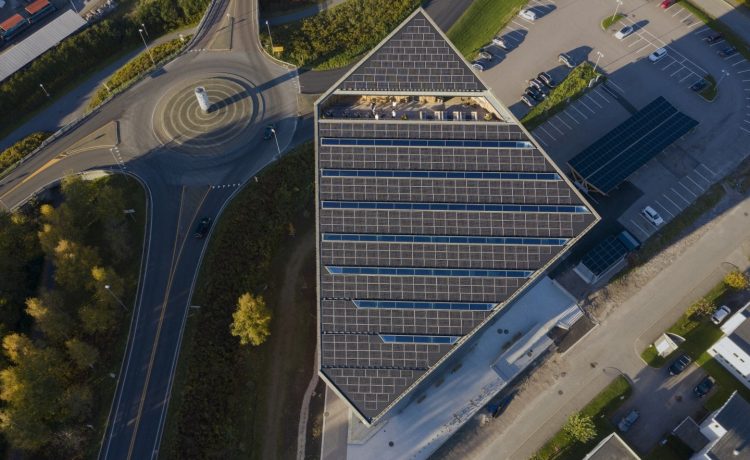 丨挪威泰勒马克丨Snøhetta建筑公司-10