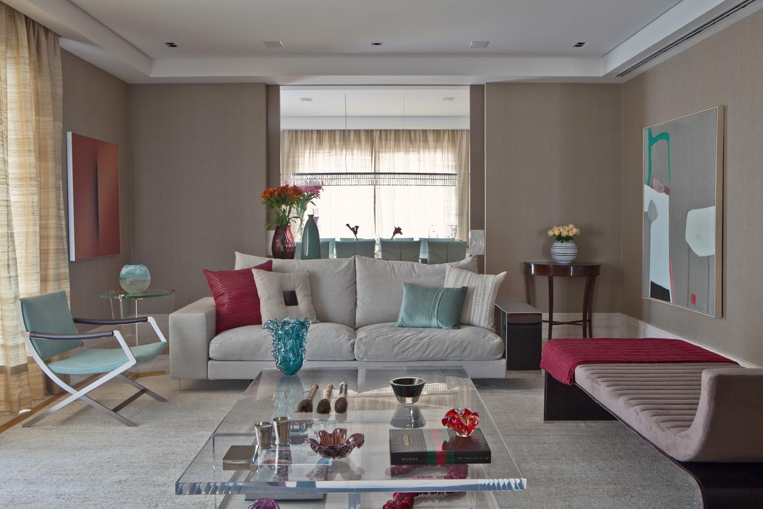 圣保罗豪华公寓-6