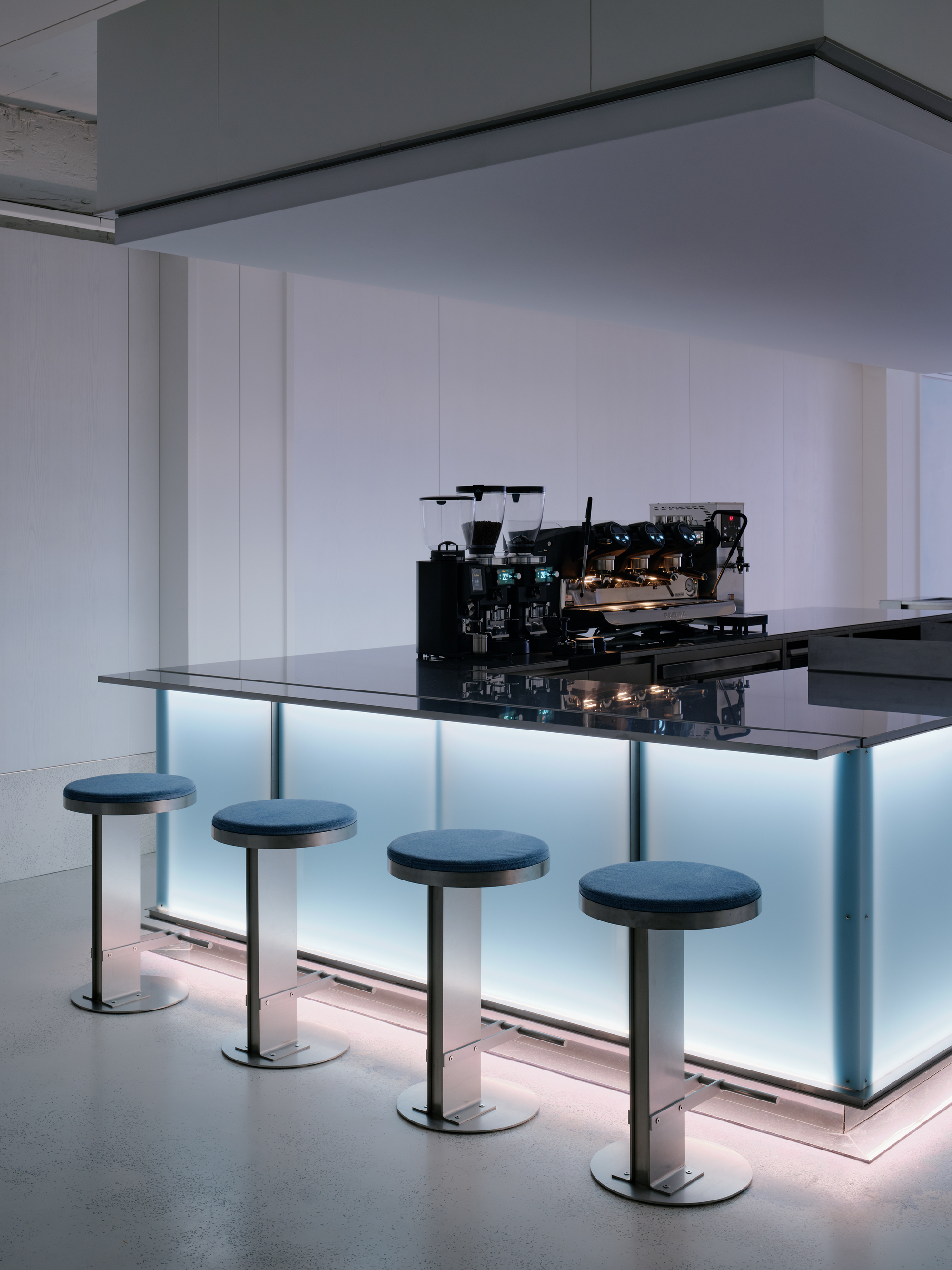 德美尔釜山车站店丨韩国丨design by 83,Minseok Kim-30