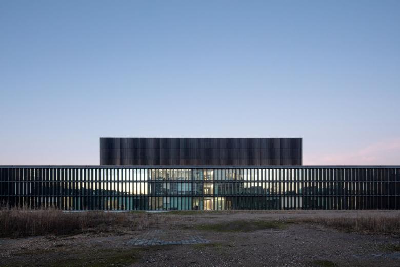 科隆市档案馆丨德国科隆丨HGEsch Photography-2