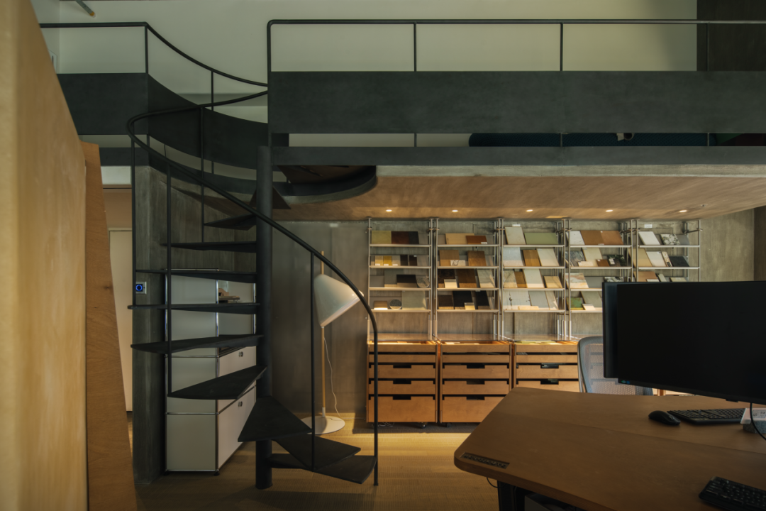 本木×润舍纳图｜以木为语，构筑空间的生命温度-36