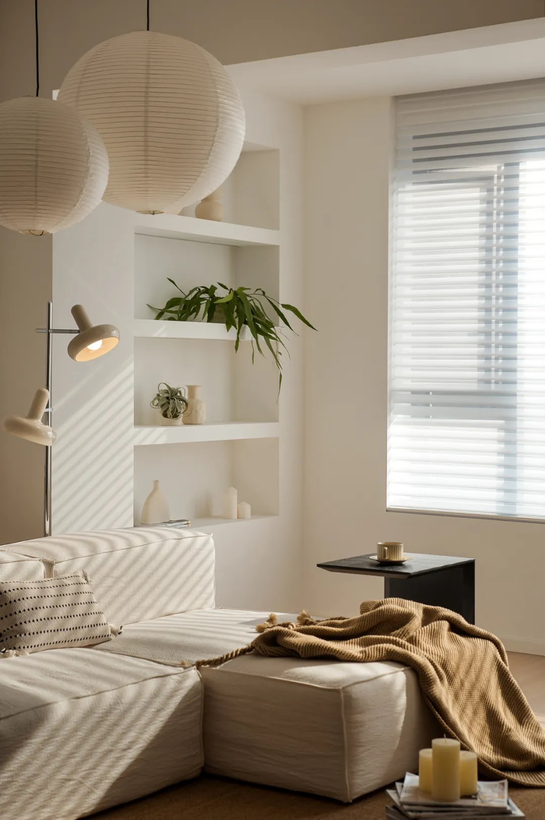 180㎡木质轻居，承载温暖的日常！-70