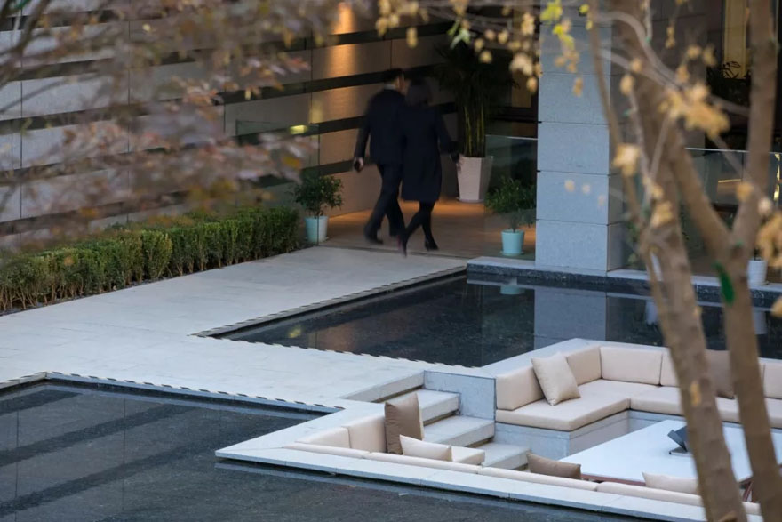 济南仁恒•公园世纪-9