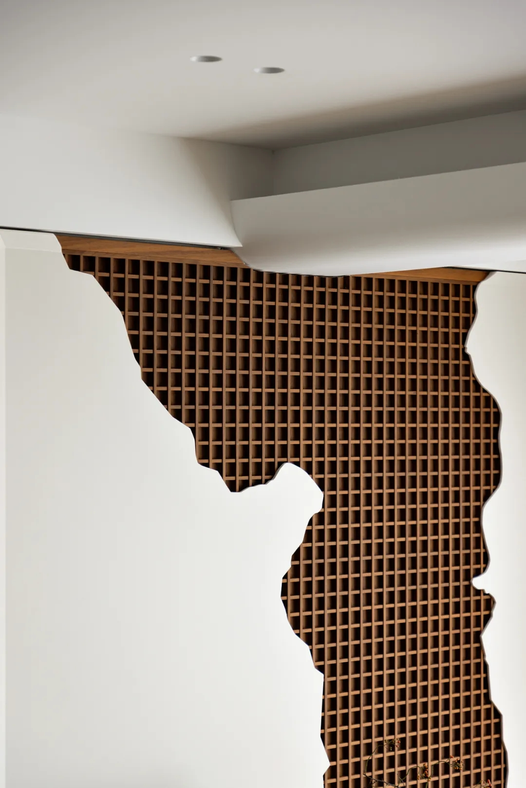 180㎡木质轻居，承载温暖的日常！-7